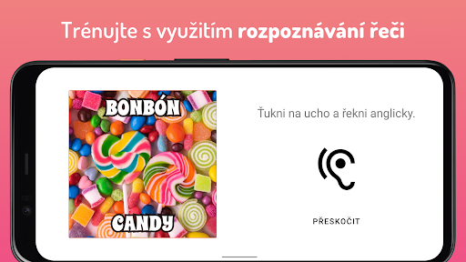 Lišák Fox: Angličtina pro děti Screen 3
