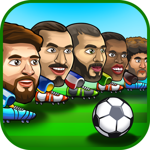 Head Soccer for Android - Free App Download