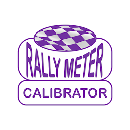 Icon image RallyMeter Calibrator