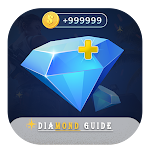 Cover Image of 下载 Guide and Free Diamonds for Free 1.0.1 APK