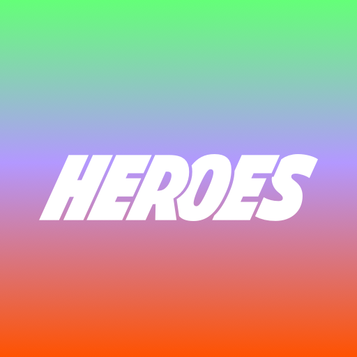 Heroes Festival 2023 1.2.3 Icon