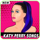 katy perry all songs and lyrics ? icon