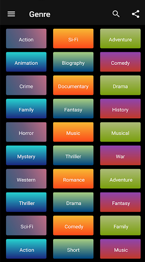 HD Movies 2024 - Watch Movie Screen 3