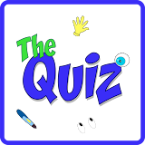 The Quiz - Genius Tricky Game icon