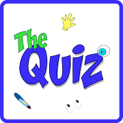 The Quiz - Genius Tricky Game  for PC Windows and Mac