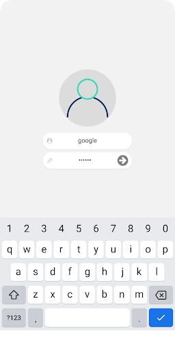 Android application Posware Isep screenshort