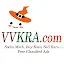 VVKRA Classifieds