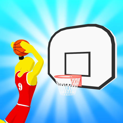 Dunk & Smash logo