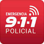 Cover Image of Download Emergencia 9-1-1  APK