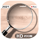 デジタル拡大鏡本社ズームカメラ|写真とビデオ - Androidアプリ