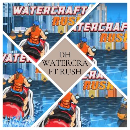 DH Watercraft Rush