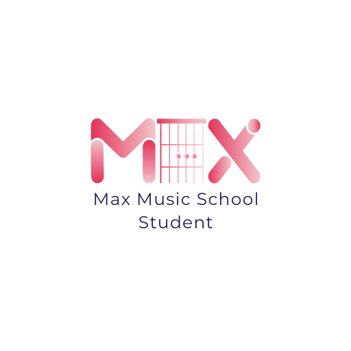 Max Music School - Student logo
