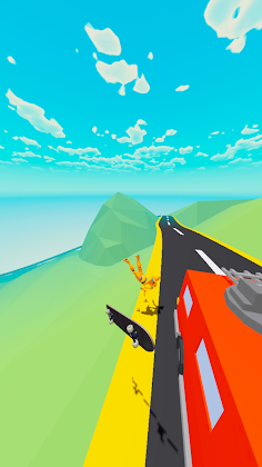 Skate Master - Screenshot 3
