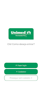 Unimed Clinic 1.0.5.1 APK + Мод (Unlimited money) за Android