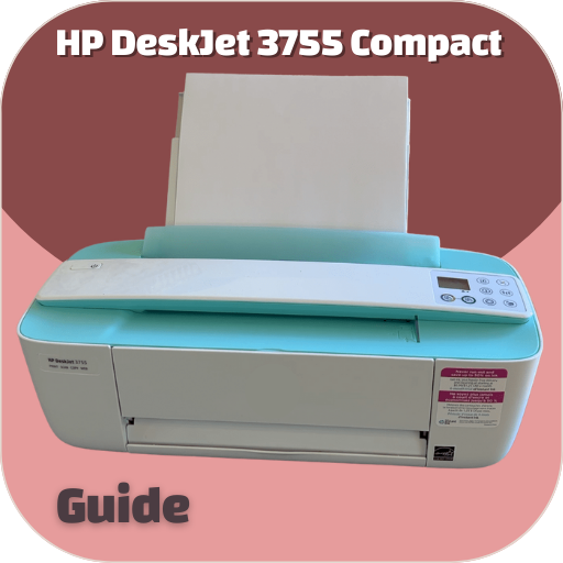 HP DeskJet 3755 Compact Guide