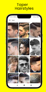 Mens Latest Hairstyle,Haircuts
