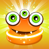 Monster Busters Blast icon