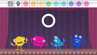 Game screenshot Colorshapix apk download