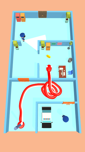 Snake Hunt Screen 3