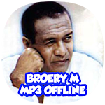 Cover Image of Télécharger Lagu Nostalgia Broery Marantika Offline Lengkap 2.8 APK