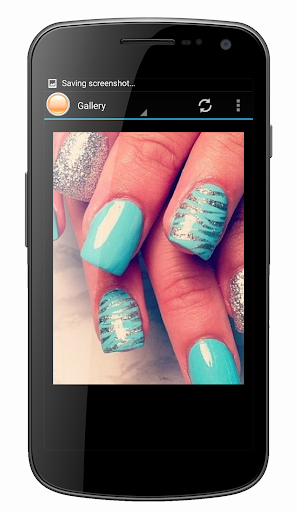 Acrylic Nail Designs