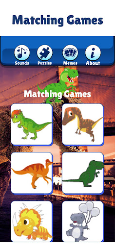 Dino T-Rex - Apps on Google Play