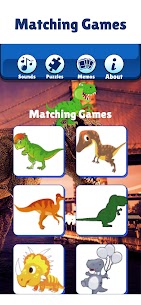 ألعاب تي ريكس الديناصور للأطفا 4