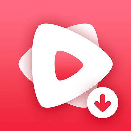 Video Downloader - Video Saver 1.1 Icon