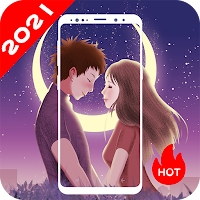 ‍❤️‍ Couple Wallpapers - Wallpapers for lovers