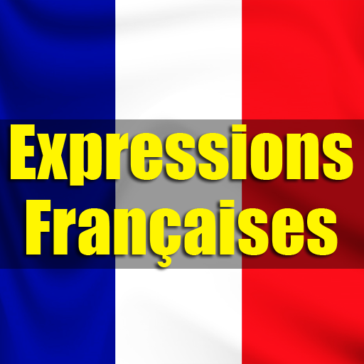 Expressions Françaises  Icon