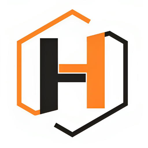 HIR Building Master logo