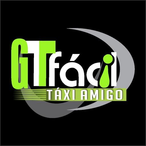 GTfácil - Motorista logo