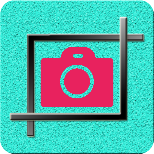 Cropho Photo Editor logo