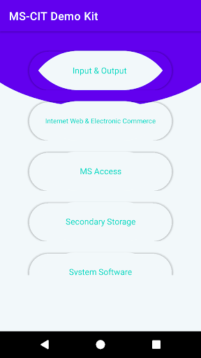 MS-CIT Demo Kit - Job Readiness Update Quastions