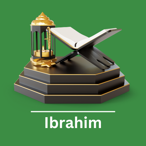 Surah Ibrahim logo