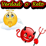 Cover Image of 下载 Verdad o Reto  APK