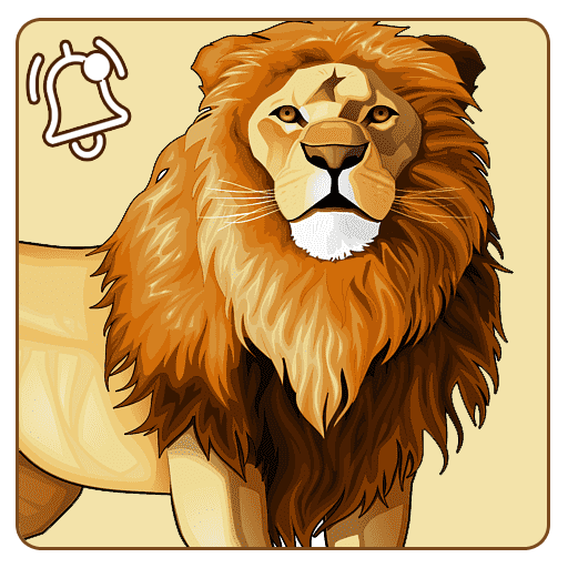 Animal Ringtone & Sounds 1.1.2 Icon