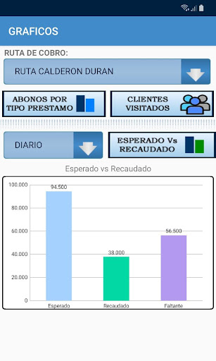 QOTA Screen 2