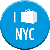 New York City Guide & Map icon