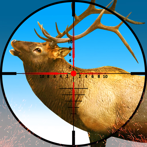 Deer Hunting Wild Hunter Games