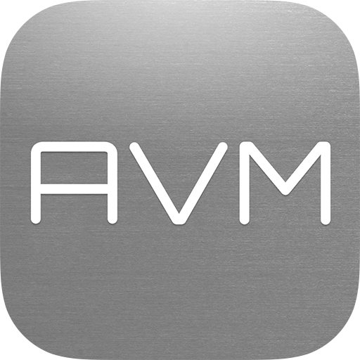 AVM RC S logo