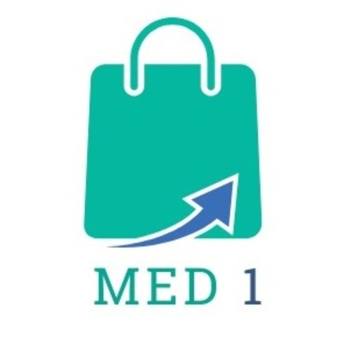 med1 logo