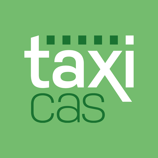 Taxicas logo