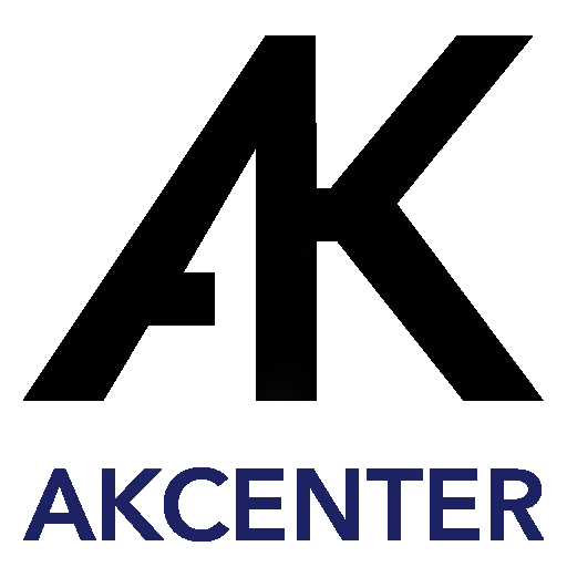 AkCenter  Icon