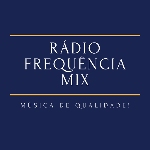Rádio Frequência Mix logo