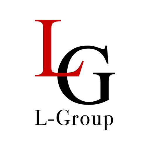L-Group　公式アプリ logo