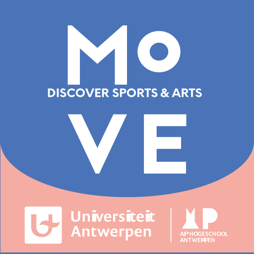 MOVE UAntwerpen-AP