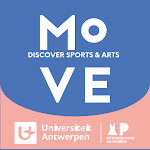 Cover Image of Tải xuống MOVE UAntwerpen-AP 2.1.0 APK