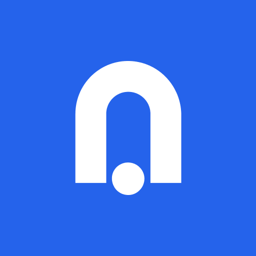 Aksty. - NFT Marketplace logo