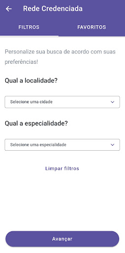 Diggi Saúde Screen 2